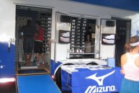 Asics a Mizuno se slevou až 30% na akci Vranovské léto 2011